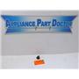 GE Dryer WE01X29357 Leveling Foot Used