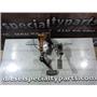 2004 2005 INFINITY QX56 5.6L V8 AUTO 4X4 OEM POWER PEDALS GAS / BRAKE ASSEMBLY