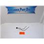 Vintage Frigidaire Flair Range Model #: RCIB-645 Receptacle Used