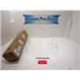 Dometic RV Refrigerator 29325760655 5pc Door Bin Kit NEW OEM