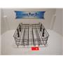 GE Dishwasher WD28X30219 WD28X10348 Upper Rack Used