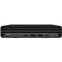 HP EliteDesk 800 G6 256GB SSD, Core i5 10th Gen.2.3GHz,32GB WIN 10