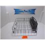 Frigidaire Dishwasher 5304533200 5304535382 Lower Basket Used