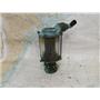 Boaters' Resale Shop of TX 2304 2454.04 GROCO 1000 STRAINER & SEACOCK ASSEMBLY