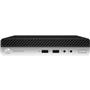 HP ProDesk 400 G5 Mini 256GB, Intel Core i5 9th Gen., 2.2 GHz, 16GB WIFI NO OS