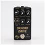 The King of Gear Oxford Drive V2 Guitar Effect Pedal #55356