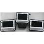 Lot 3 Panasonic Toughbook CF-U1 Atom Z520 1.33GHz 1GB RAM 32GB SSD 5.6in NO OS !