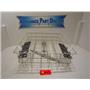 Frigidaire Dishwasher 5304535251 154319524 Upper Rack Used