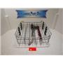 GE Dishwasher WD28X26105 WD28X24438 Upper Rack Used