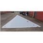 RF Jib w Luff 40-7 from Boaters' Resale Shop of TX 2407 1723.99
