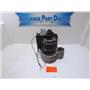 Vintage Hamilton Dryer S60CXBKL-3177 Motor W/ Blower Used