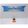 Dacor Range 72435SB Burner Cap "D" Used