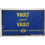 Fallout Doormat Vault Sweet Vault - NEW