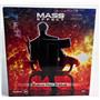 Mass Effect Statue Illusive Man