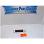 Vintage Frigidaire Flair Range  Model: RCIB-645 Large Door Spring Used