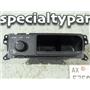 2004 2005 DODGE 2500 3500 SLT 5.9 DIESEL NV5600 4X4 OEM 4X4 SWITCH W/ STORAGE