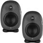 Senal ASM-5 Professional Two-Way Active 5" Studio Monitors Sealed in Box #54863