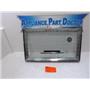 Frigidaire Flair Range Model :RCIB-645 Large Oven Door w/ Round Flair Logo Used