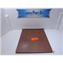 Vintage Frigidaire Flair Range Model :RCIB-645 Right Bottom Door(brown) Used