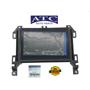 68575687AA New Multi Media Radio with 7 inch Screen for 2021-2023 Jeep Gladiator