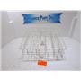 Whirlpool Dishwasher WPW10253040 675808 Upper Rack w/ Spray Arm Used