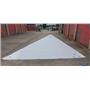 Roller Furling Mainsail w 47-9 Luff from Boaters' Resale Shop of TX 2407 1723.76