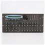 Waldorf Microwave XT Wavetable Digital Synthesizer Rack Module Shadow #54826