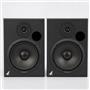 Event TR8 8" Active Studio Monitors w/ Monster Studio Pro 1000 XLR Cables #54865