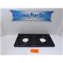 Wolf Range 766446 Pressed Steel Porcelain Top Used