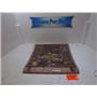 Generic Dishwasher 31554 Farmhouse Sunflower Magnet Sticker Cover Decal New