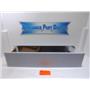 SNDOAS Range Hood 3077W Hood Extension (SS) New