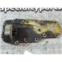 1999 - 2002 DODGE RAM 5.9 2500 24V CUMMINS DIESEL OIL FILTER BASE HEAD BRACKET