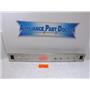 Wolf Range 767642 Front Panel Used