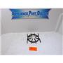 Vintage Viking Range PA060001 Spider Grate Used