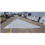 North Sails HO Jib w Luff 33-1 from Boaters' Resale Shop of TX 2409 0172.01