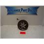 Thermador Range 00487099 00486916 Convection Fan & Motor Used
