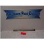 Thermador Range 00487327 Broiler Burner Tube Used