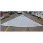 Percoco Sails HO Jib w Luff 33-0 from Boaters' Resale Shop of TX 2409 0172.02