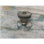Boaters' Resale Shop of TX 2409 0725.05 LEWMAR 40 BRONZE 2 SPEED WINCH w WINCHER