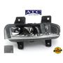 68477196AA Passenger RH Led Fog Light 2019-24 Dodge Ram 1500 2500 3500 Pacifica