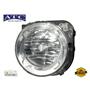 68256570AA New Mopar Driver Side Halogen Head Light for 2015-2018 Jeep Renegade