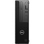 Dell Precision 3440 SFF 256GB SSD Intel Xeon W-1250 3.3GHz 16GB RAM WIN 11