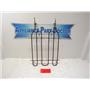 Dacor Range 62076 DE81-06975A Broil Element Used