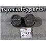 2001 2002 FORD F250 F350 7.3 DIESEL AUTO 4X4 OEM FRONT 4WD LOCKING HUBS (PAIR)