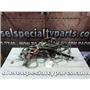 2001 2002 FORD F250 7.3 DIESEL AUTO 4X4 ENGINE BAY WIRING HARNESS 2C3T12A581MP