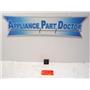 Jenn-Air Range WP71002569 Infinite Switch Gasket Used