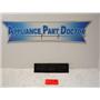 Jenn-Air Range W10885967 Touch Panel (ONLY) Used