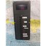 Boaters' Resale Shop of TX 2408 2147.01 BASS DC POWER PANEL w 11 BREAKERS