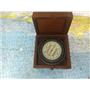 Boaters' Resale Shop of TX 2409 0171.35 STAR PATHFINDER VINTAGE COMPASS IN A BOX