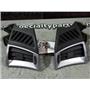 2010 2011 CADILLAC SRX 6CYL 3.0 GAS AUTO AWD OEM DASH VENTS (2) SET